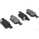 HERTH+BUSS JACOPARTS J3614021 Bremsbelagsatz,...
