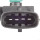 HERTH+BUSS JACOPARTS J5700904 Sensor, Saugrohrdruck passend für HEULIEZ GX, IRISBUS ACCESS BUS, CITELIS, CITYCLASS, CREALIS, EUROPOLIS, IVECO EUROCARGO I-III, STRALIS I, STRALIS II