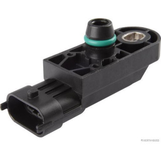 HERTH+BUSS JACOPARTS J5701004 Sensor, Saugrohrdruck passend für NISSAN, SUZUKI, RENAULT, OPEL, VAUXHALL, MERCEDES-BENZ, RENAULT TRUCKS, CHEVROLET