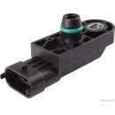 HERTH+BUSS JACOPARTS J5701004 Sensor, Saugrohrdruck...