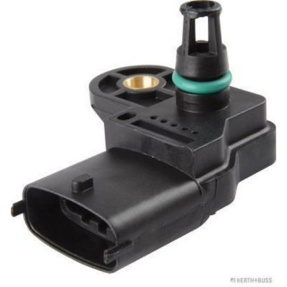 HERTH+BUSS JACOPARTS J5701005 Sensor, Saugrohrdruck passend für SUZUKI, NISSAN, RENAULT, RENAULT TRUCKS