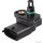 HERTH+BUSS JACOPARTS J5701005 Sensor, Saugrohrdruck passend für SUZUKI, NISSAN, RENAULT, RENAULT TRUCKS