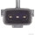 HERTH+BUSS JACOPARTS J5701007 Sensor, Saugrohrdruck passend für NISSAN