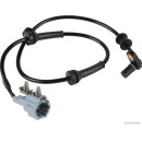 HERTH+BUSS JACOPARTS J5901043 Sensor, Raddrehzahl passend...