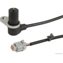 HERTH+BUSS JACOPARTS J5911040 Sensor, Raddrehzahl passend...