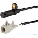 HERTH+BUSS JACOPARTS J5921030 Sensor, Raddrehzahl passend...