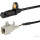 HERTH+BUSS JACOPARTS J5921030 Sensor, Raddrehzahl passend für NISSAN, RENAULT