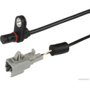 HERTH+BUSS JACOPARTS J5921035 Sensor, Raddrehzahl passend...