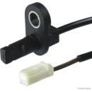 HERTH+BUSS JACOPARTS J5924029 Sensor, Raddrehzahl passend...