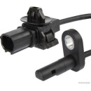 HERTH+BUSS JACOPARTS J5924030 Sensor, Raddrehzahl passend...