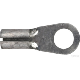 50x HERTH+BUSS ELPARTS 50250111 Lötverbinder 6-10 mm², Ø 6,5 mm, DIN 46211 A passend für MAN, FUTECO