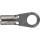 50x HERTH+BUSS ELPARTS 50250111 Lötverbinder 6-10 mm², Ø 6,5 mm, DIN 46211 A passend für MAN, FUTECO