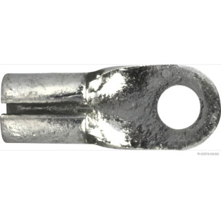 25x HERTH+BUSS ELPARTS 50250255 Lötverbinder 16-35 mm², Ø 6,5 mm, DIN 46211 A passend für FUTECO