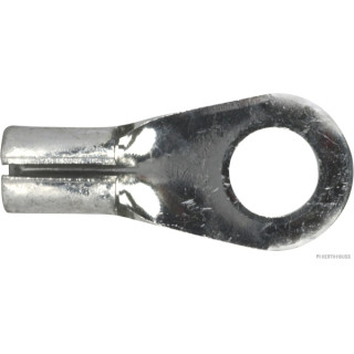 25x HERTH+BUSS ELPARTS 50250257 Lötverbinder 16-35 mm², Ø 10,5 mm, DIN 46211 A passend für FUTECO