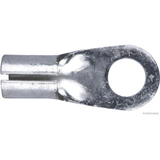 10x HERTH+BUSS ELPARTS 50250356 Lötverbinder 25-50 mm², Ø 10,5 mm, DIN 46211 A