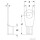 10x HERTH+BUSS ELPARTS 50250710 Lötverbinder 50-95 mm², Ø 10,5 mm, DIN 46211 A passend für FUTECO