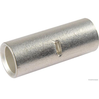 25x HERTH+BUSS ELPARTS 50251038 Quetschverbinder 35 mm², DIN 46341-1B passend für FUTECO