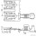 50x HERTH+BUSS ELPARTS 50251472 Crimpverbinder 1,5 - 2,5 mm², 2-polig, DIN 72581