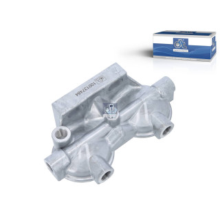 Filterkopf Kraftstofffilter passend für VOLVO