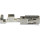 50x HERTH+BUSS ELPARTS 50251486 Crimpverbinder AMP Tyco MCP ELA 2.8, 1,0 - 2,5 mm²