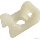 100x HERTH+BUSS ELPARTS 50265713 Befestigungssockel,...