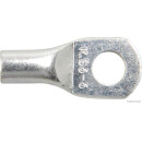 25x HERTH+BUSS ELPARTS 50251666 Quetschverbinder 6...