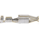 50x HERTH+BUSS ELPARTS 50251813 Crimpverbinder AMP Tyco...