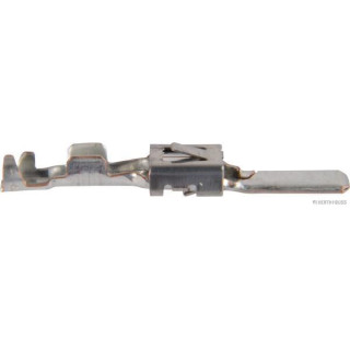 50251858 HERTH+BUSS ELPARTS Crimpverbinder AMP Tyco JPT, 2,8 mm, 0 