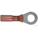 25x HERTH+BUSS ELPARTS 50252603 Quetschverbinder 0,5 -...
