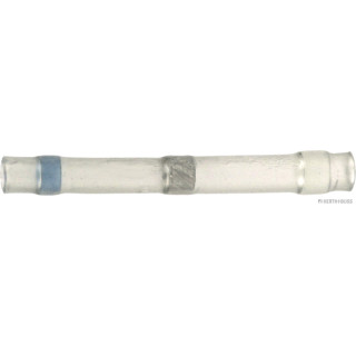 50x HERTH+BUSS ELPARTS 50252639 Lötverbinder 0,1 - 0,5mm², AMP Tyco Solder Sleeve passend für FUTECO