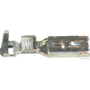 50x HERTH+BUSS ELPARTS 50253238 Crimpverbinder KOSTAL SLK 2,8 ELA, 1 - 2,5 mm² passend für MERCEDES-BENZ