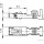 50x HERTH+BUSS ELPARTS 50253238 Crimpverbinder KOSTAL SLK 2,8 ELA, 1 - 2,5 mm² passend für MERCEDES-BENZ