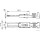 50x HERTH+BUSS ELPARTS 50253245 Crimpverbinder KOSTAL SLK 2,8 ELA, 0,5 - 1 mm² passend für MERCEDES-BENZ