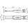 50x HERTH+BUSS ELPARTS 50253254 Crimpverbinder KOSTAL SLK 2,8 ELA, 1 - 2,5 mm² passend für MERCEDES-BENZ