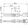 50x HERTH+BUSS ELPARTS 50253293 Kontaktstift KOSTAL LKS 1,5, 0,75 - 1 mm² passend für MERCEDES-BENZ