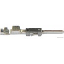 50x HERTH+BUSS ELPARTS 50253312 Crimpverbinder AMP Tyco...