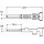 50x HERTH+BUSS ELPARTS 50253326 Crimpverbinder AMP Tyco 1,5 mm, 0,75 - 1,5 mm² passend für FUTECO