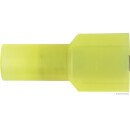 50x HERTH+BUSS ELPARTS 50254217 Quetschverbinder 4 - 6...