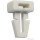 100x HERTH+BUSS ELPARTS 50265750 Befestigungssockel, Kabelbinder für Kabelbinderbreite bis 5 mm
