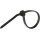 100x HERTH+BUSS ELPARTS 50266491 Kabelbinder 3,5 x 150 mm, PA 6.6 passend für MERCEDES-BENZ, OPEL, VAUXHALL, BMW, FUTECO