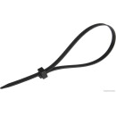 50x HERTH+BUSS ELPARTS 50266515 Kabelbinder 7,6 x 375 mm,...