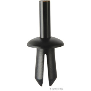 25x HERTH+BUSS ELPARTS 50267017 Spreizniet passend für MERCEDES-BENZ, SEAT, BMW, PEUGEOT, RENAULT, CITROËN, VW