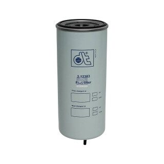 Kraftstofffilter Wasserabscheider