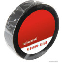 10x HERTH+BUSS ELPARTS 50272010 Isolierband 15 mm x 0,15...