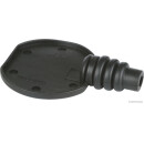 5x HERTH+BUSS ELPARTS 50281076 Dichtung,...