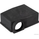 10x HERTH+BUSS ELPARTS 50281099 Abdeckung,...