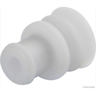 50x HERTH+BUSS ELPARTS 50282062 Dicht-/Schutzstopfen AMP Tyco ELA 5,2, 1 - 2,5 mm² passend für FUTECO