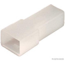 20x HERTH+BUSS ELPARTS 50290278 Steckgehäuse...