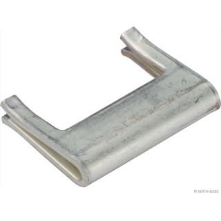 10x HERTH+BUSS ELPARTS 50290674 Verbindungsschiene, Sicherungsdose passend für IVECO, KRAMER, KHD, LIEBHERR, CASE IH, HANOMAG HENSCHEL, FAUN, KÄSSBOHRER, FENDT