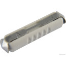 100x HERTH+BUSS ELPARTS 50295034 Sicherung Torpedo, 8 A...